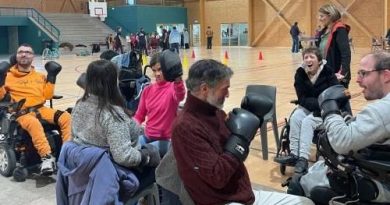 Festi'Talents, un festival inclusif et solidaire - ici