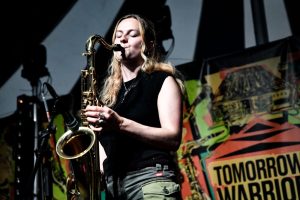 Festival Émergences de Tours : à la découverte du jazz de demain - Mag'Centre