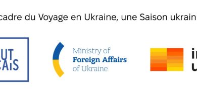 Festival « Ukraine, un souffle de liberté » - Théâtre de La Concorde