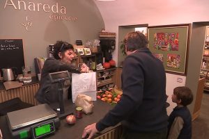 Festival Zimbru : quand l’art s'évade du musée pour investir les commerces et les rues d'Ajaccio