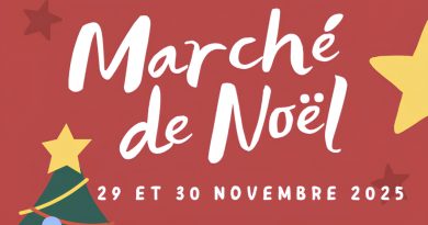 Festival de Noël d’Aumale : du 6 au 31 décembre, fêtez la magie de Noël et remportez de nombreux lots