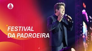 Festival de la Padroeira : Daniel et l'Orchestre PEMSA