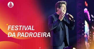 Festival de la Padroeira : Daniel et l'Orchestre PEMSA