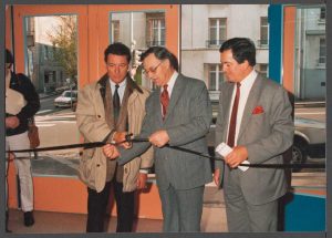 Festival du film court de Brest : retour sur son histoire