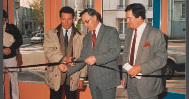 Festival du film court de Brest : retour sur son histoire