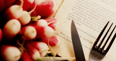 Festival du livre gourmand à Périgueux : Charente et cuisines de bordels italiens à l'honneur