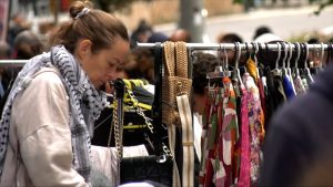 Fêtes du commerce à Nanterre : Soutenez vos commerces locaux !