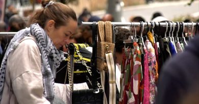 Fêtes du commerce à Nanterre : Soutenez vos commerces locaux !