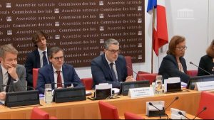 Feu vert de la commission des lois pour élargir les compétences des tavanas