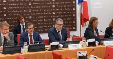 Feu vert de la commission des lois pour élargir les compétences des tavanas