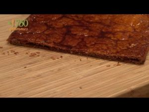 Feuilletage pour mille-feuilles - 750 g de délice