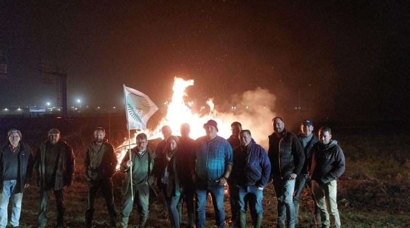 Feux de colère des agriculteurs et actions à venir : les annonces sur le Mercosur choquent les syndicats agricoles