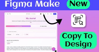 Figma Make Copy : Révolution pour les Designers UX !