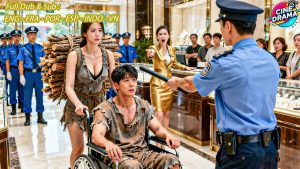 Fille pauvre avec mari handicapé : insultée, mais reine cachée