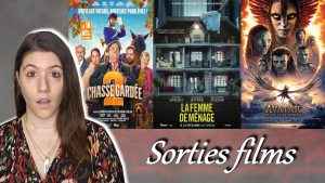 Films à Découvrir au Cinéma en Décembre 2025