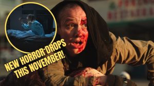Films d'horreur à découvrir en novembre 2025