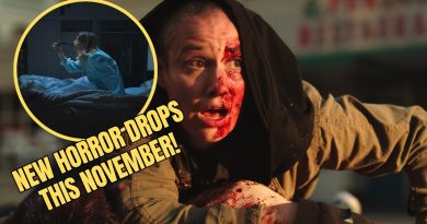 Films d'horreur à découvrir en novembre 2025