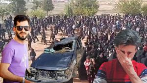 Fin Tragique de l'Année d'un Enseignant Nomade : Le Chagrin d'Imran