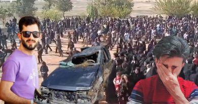 Fin Tragique de l'Année d'un Enseignant Nomade : Le Chagrin d'Imran