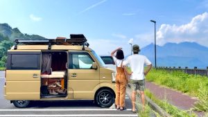 Fin de 5 ans de vie en fourgon léger : un bilan.