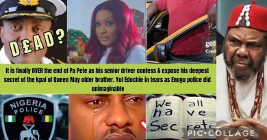 Fin de Pete : le secret du frère de la reine May révélé