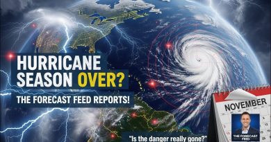 Fin de la saison des ouragans : mythe ou réalité ?