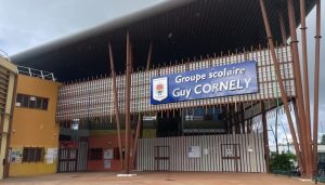 Fin du blocage au groupe scolaire Guy Cornely