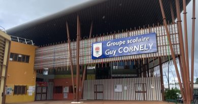 Fin du blocage au groupe scolaire Guy Cornely