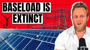 Fin du nucléaire et du charbon : l'essor des renouvelables