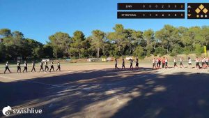 Finale D1 Féminine : Évry affronte Saint-Raphaël