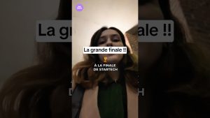 Finale Épique de Startech : Qui Sera le Gagnant ?