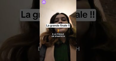 Finale Épique de Startech : Qui Sera le Gagnant ?