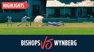 Finale de Cricket : Bishops contre Wynberg - 15 novembre 2025