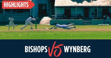 Finale de Cricket : Bishops contre Wynberg - 15 novembre 2025