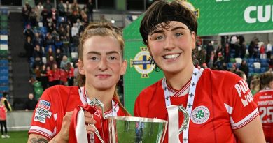 Finale de la Women's Challenge Cup : Réactions