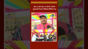 Finale de tennis de table aux Jeux Olympiques de Moon School