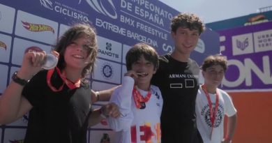 Finales Hot Wheels Superchargers 🥇 Extrême Barcelone 2025