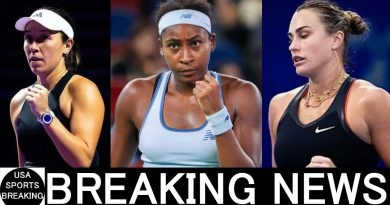 Finales WTA : Trois joueuses en lice pour deux places en demi