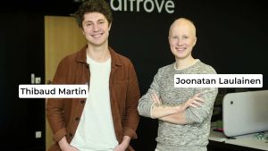 Financements Tech en France : Bilan de Paris Games Week et AI