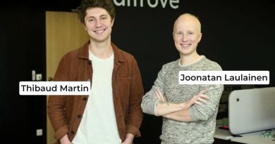 Financements Tech en France : Bilan de Paris Games Week et AI