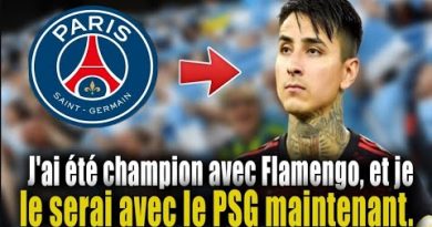 Flamengo vend Erick Pulgar pour 30 millions d'euros !