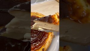 Flan Pâtissier Inratable : Recette Facile et Délicieuse