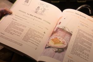 Flan d'avoine, kig ha farz, andouille de Guéméné... Les recettes de la célèbre taverne du Roi Morvan enfin rendues publiques !