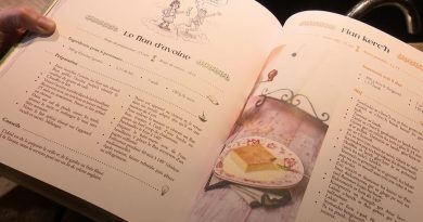 Flan d'avoine, kig ha farz, andouille de Guéméné... Les recettes de la célèbre taverne du Roi Morvan enfin rendues publiques !