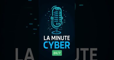 Flash Cyber : 10 Alertes Sécurité Urgentes à Ne Pas Manquer !