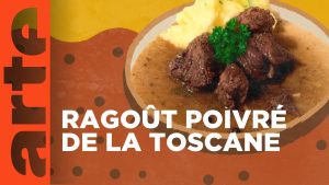 Florence : Découvrez le ragoût peposo en famille