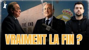 Florentino Pérez quittera-t-il le Real Madrid en 2026 ?