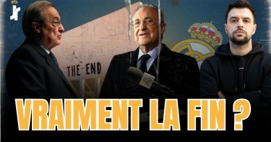 Florentino Pérez quittera-t-il le Real Madrid en 2026 ?
