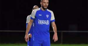 Florenville et Oppagne : quelle équipe a évolué à dix pendant 40 minutes ?