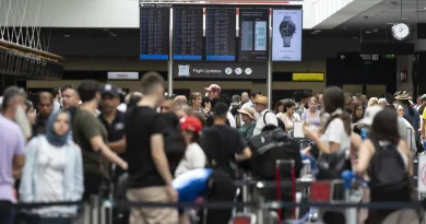 Flughafen Zurich a enregistré 3,17 millions de passagers en octobre